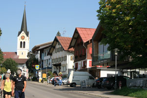 kanzelwand kanzelwand